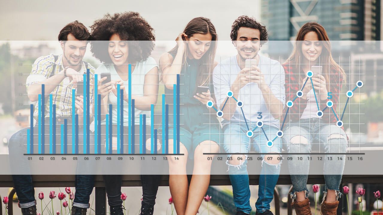 Finding influencers strategies