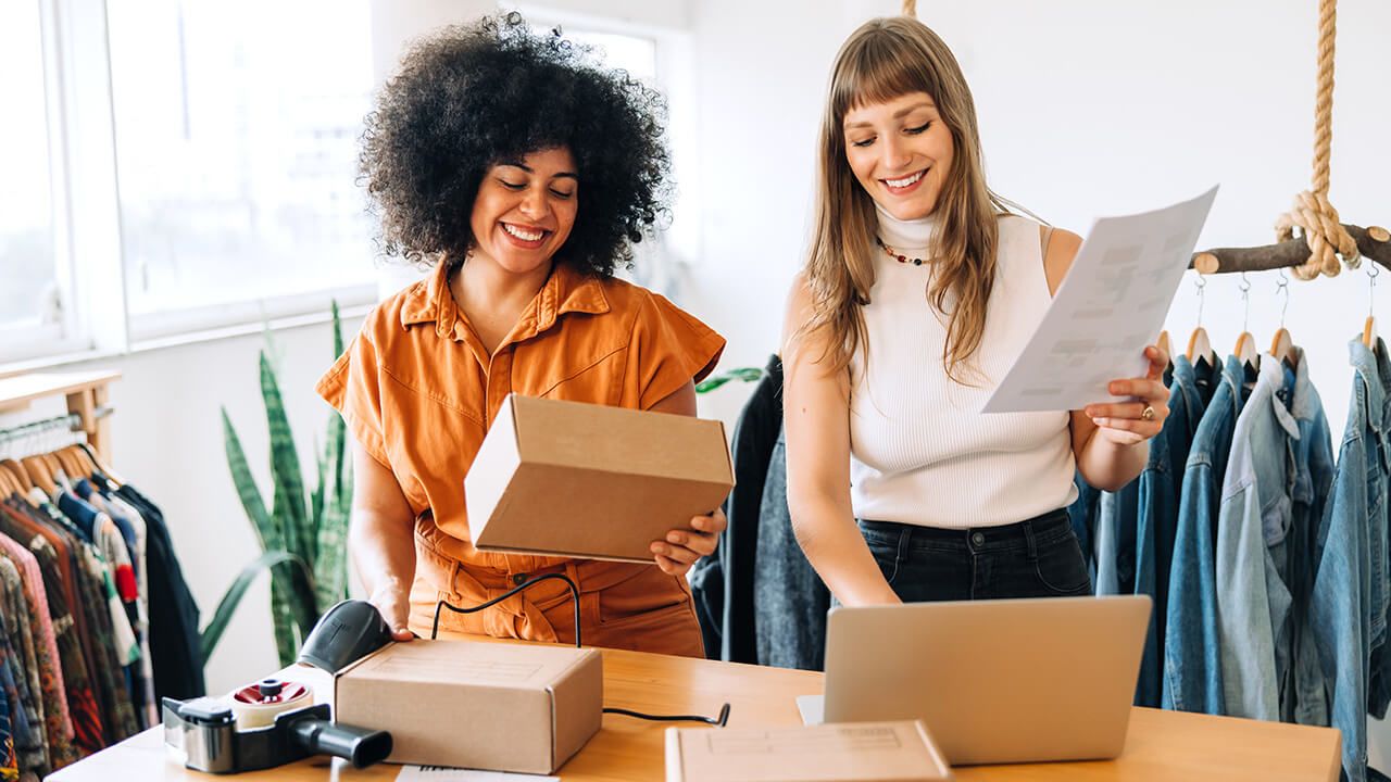 reduce shipping costs