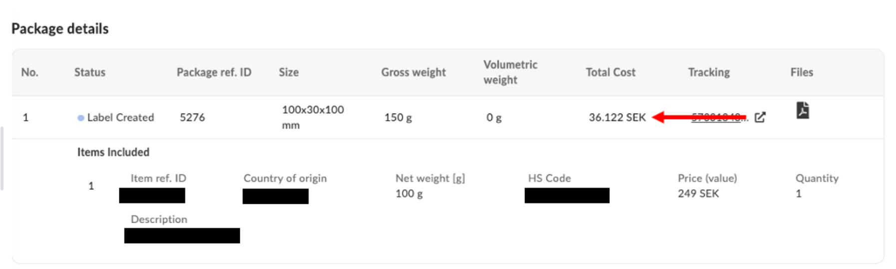 Preview of uploaded image